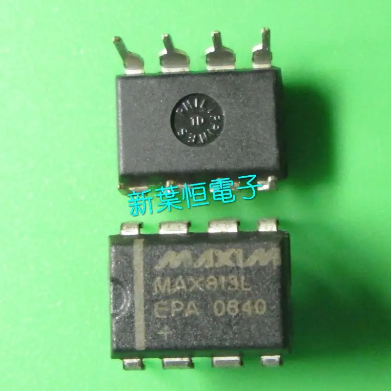 Frete Grátis MAX813EPA MAX813CPA MAX813LESA MAX813LCSAIC, 10pcs