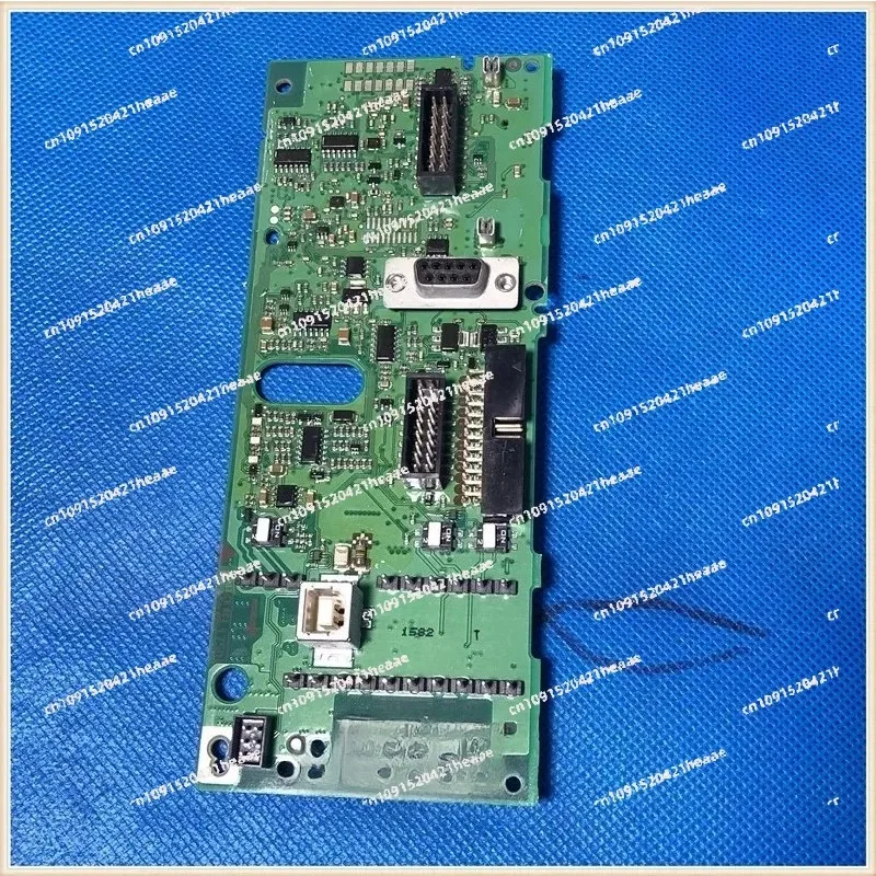 Suitable for frequency converter motherboard 130B7715 130B1109 130B7205 CPU board control board motherboard