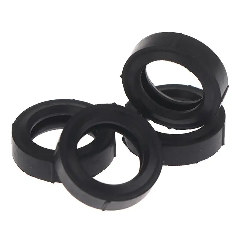 4/8 ชิ้น ยางซีลกันรั่วสำหรับเครื่องทำน้ำร้อนแบบติดผนัง ช่วยปิดผนึกอย่างแน่นหนาและทนทานต่อการสึกหรอในระบบทำความร้อน