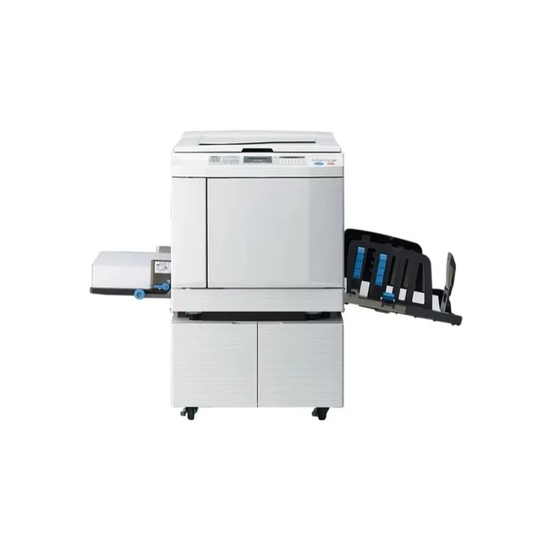 Refurbished Digital Duplicator for Risograph SF5350 A3 High Speed Fully Automatic Photocopier Machine