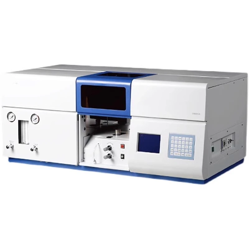 Atomic Absorption Spectrophotometer AA320N/4510F/4530F Heavy Metal Detector