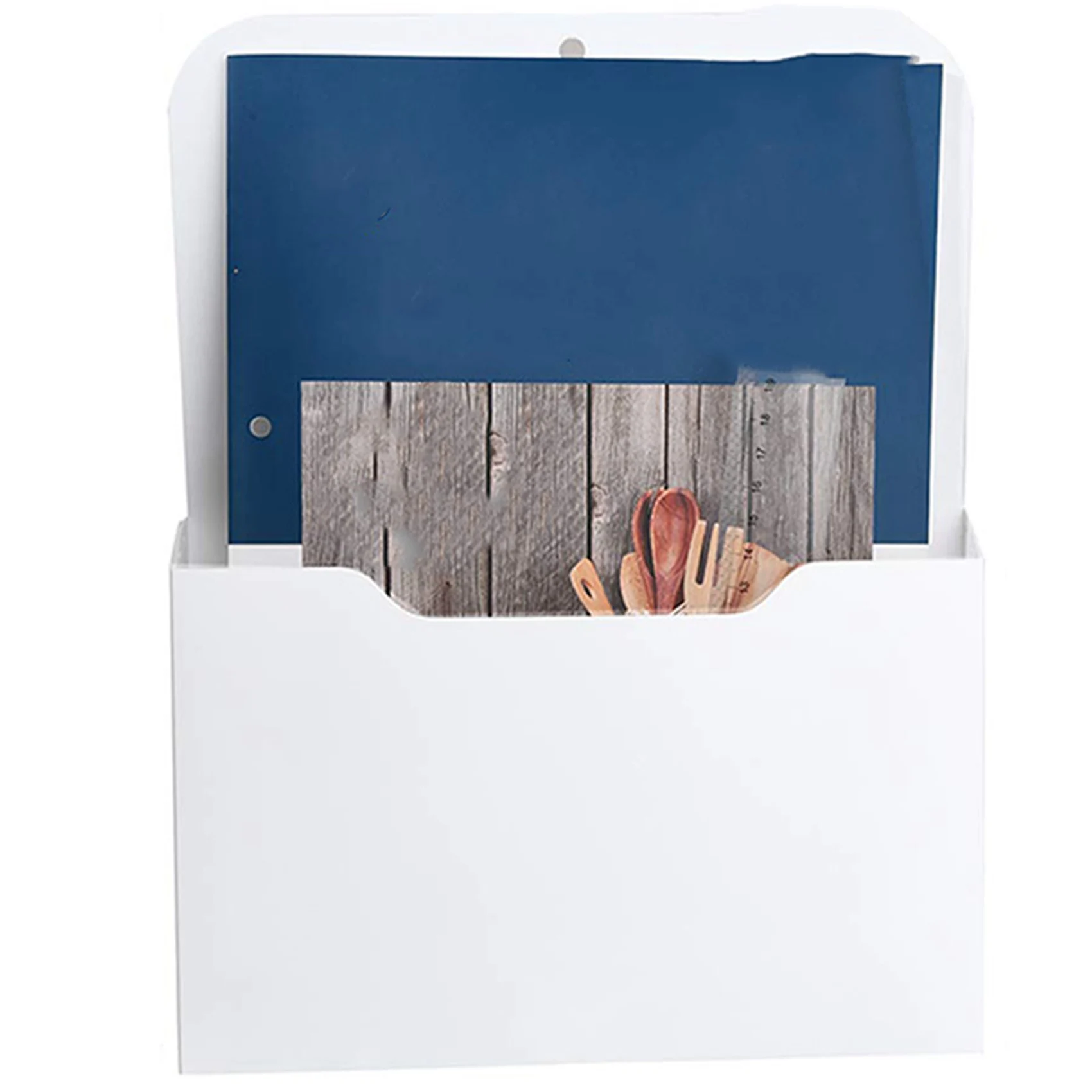 x64a-4x-magnetic-file-holder-magnetic-paper-holder-pocket-organizer-office-supplies-storage-mail-organizer