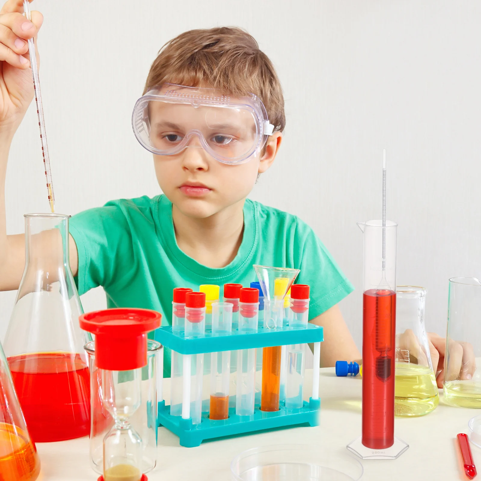 

1Set Maple Syrup Hydrometer Accurate Sugar Content Scale for Syrup Testing Home Kitchen Measurement Device Kitchen Supplies