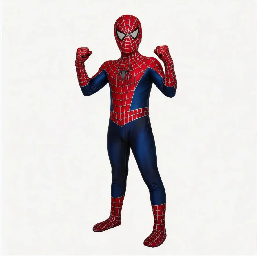 Thumbnail 4 - #19 Low Price Spiderman Masks Deals