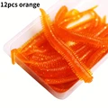 12pcs orange