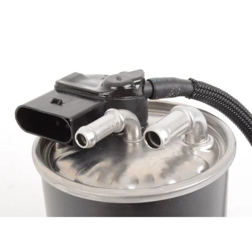 Imagen 2 del producto Filtro de combustible con separador de agua para Mercedes Benz, original Sprinter 2500 3500, 5 pines