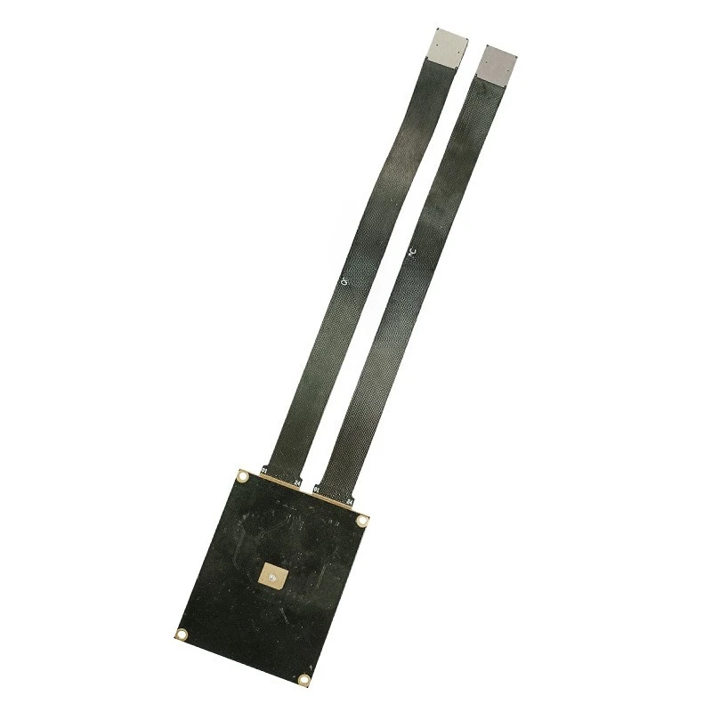 Dual camera color 1080P same frame synchronization 3840x1080 30 frames monitoring usb split binocular module