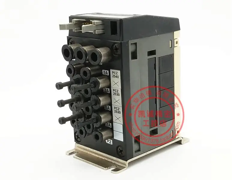 Оригинальный клапан KOGANEI Koganei PC PVC205 в наличии