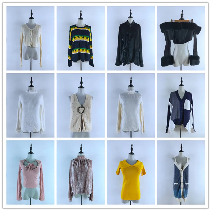 

Винтажный теплый повседневный свитер для поездок на работу, уникальный высококачественный модный свитер Personali Match All Seasons, полиэфирное волокно, V-Ne Long Sve