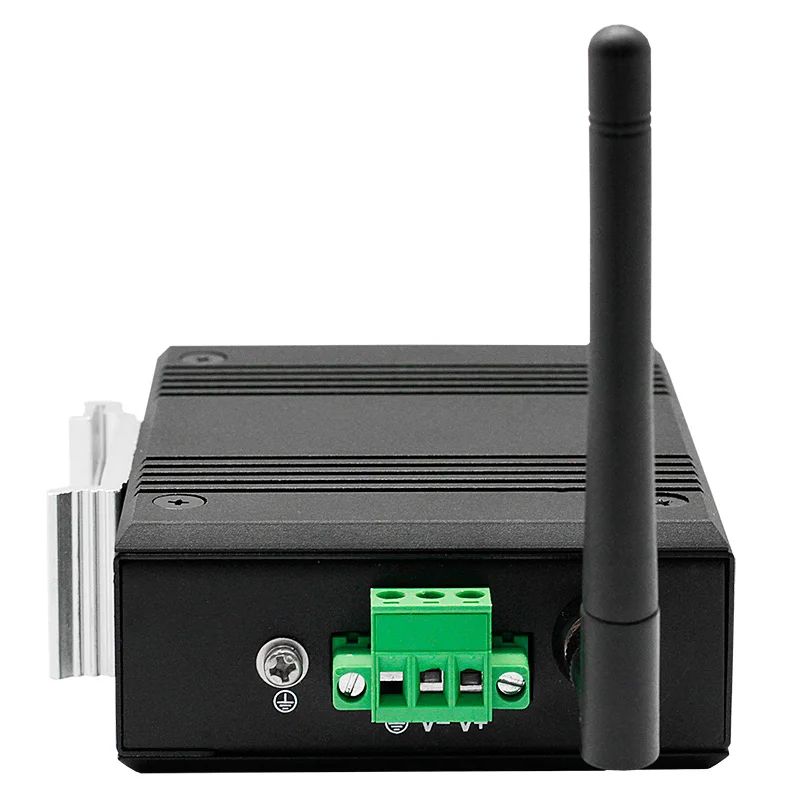 UT-9031A Industrial Grade Wireless Switch AP Router Receiver Repeater WiFi To Wired