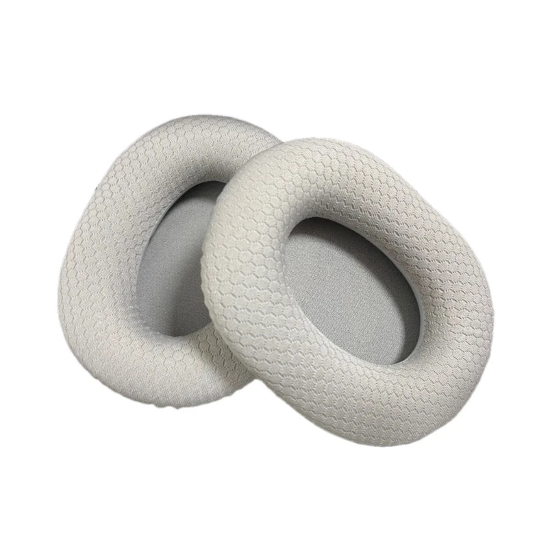 Earpad Cover for Barracuda X Over-Ear Headphones Soft Memory Foam Ear Pads Cover