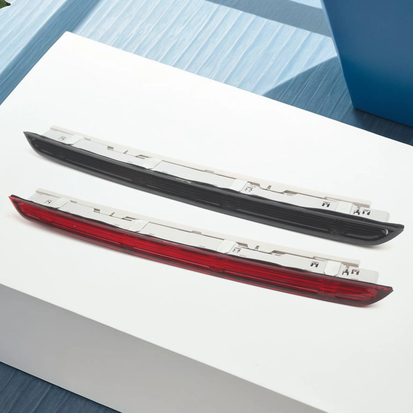 

Замена третьего стоп-сигнала для 8K9945097, задний фонарь, 3-й стоп-сигнал, совместим с Audi A4 Avant B8 (8K5) 2008-2015