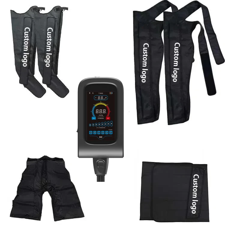 Air Compressed Leg …