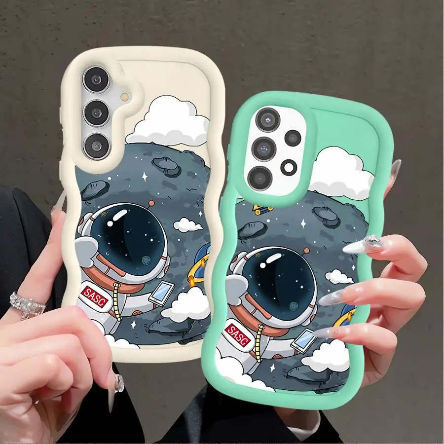 Case For Samsung Ga… - image