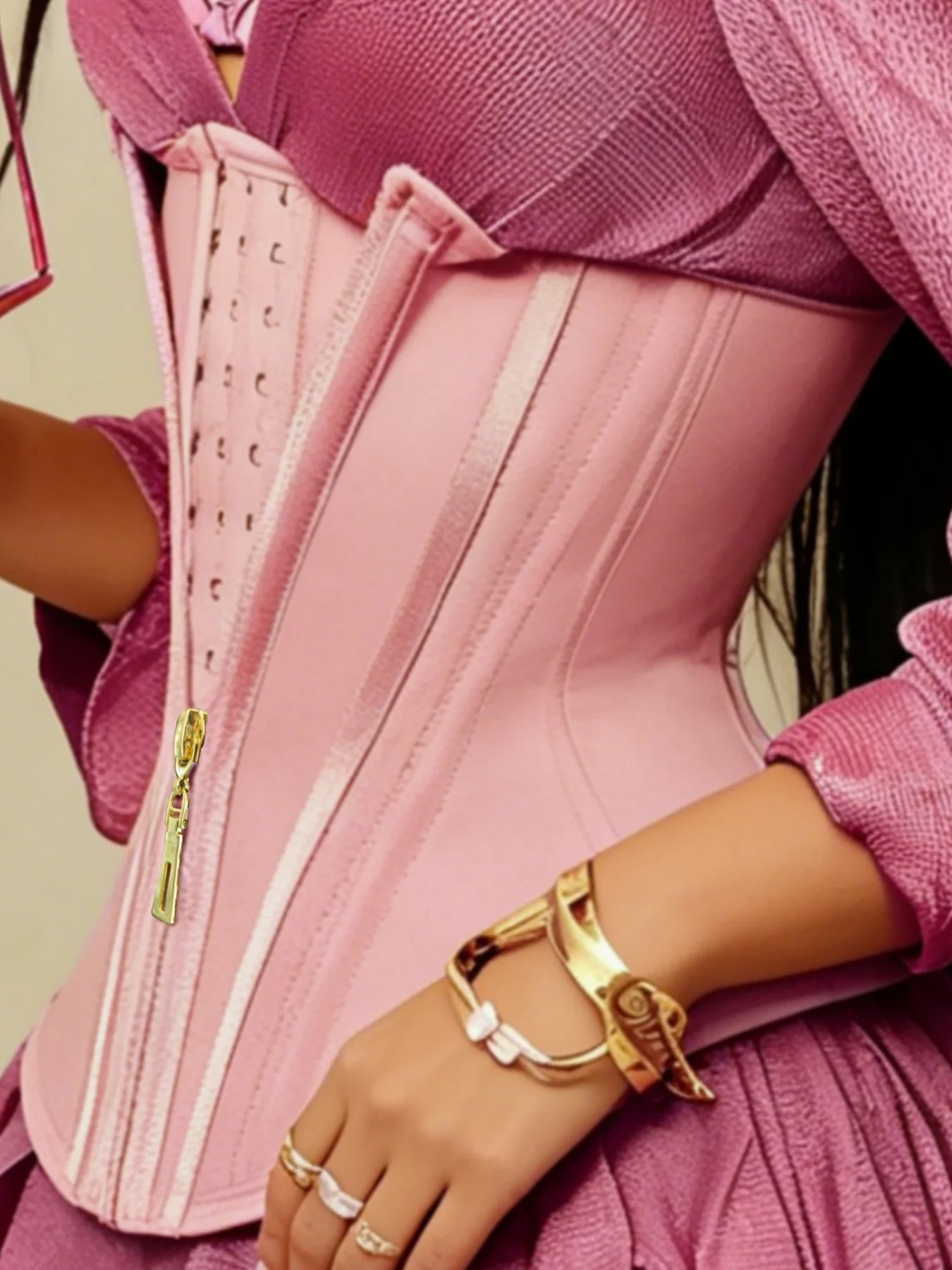 Thumbnail 2 - #63 Best Waist Cinchers to Buy In 2026