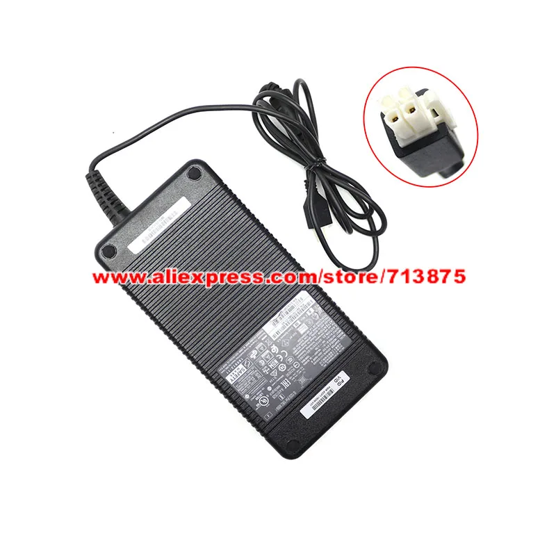Imagem -02 - Fonte de Alimentação Genuína para Adaptador ca Delta Adp150br b Molex Pinos Cr1121 12v 6a 150w p n 341-10039901 Adp-150-br ba z