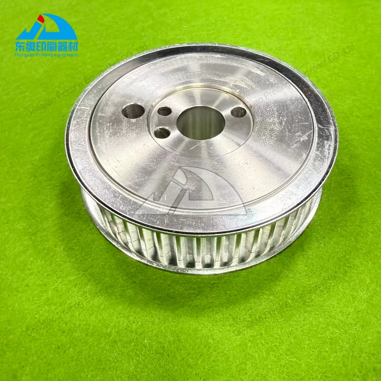 parti-per-macchine-da-stampa-puleggia-alimentatore-a-rulli-f2016208-cinghia-dentata-120x22x32mm