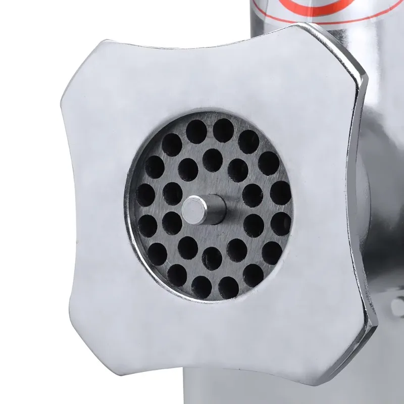 Commercial multi-functional high-quality industrial meat grinder, electric meat grinder