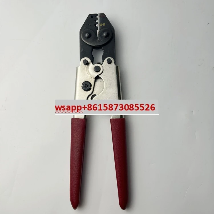 AD1377 Crimping Pli… - image