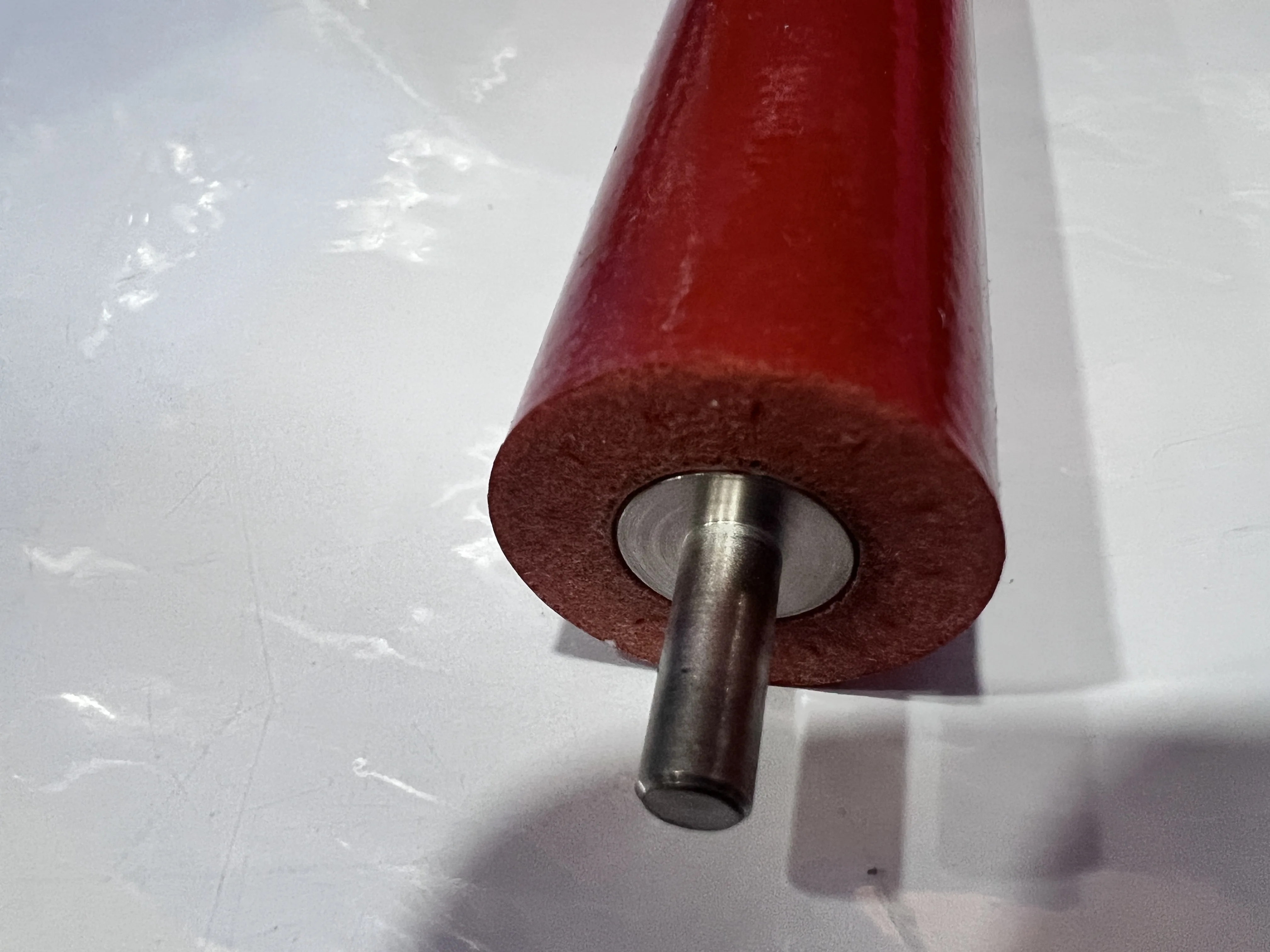 5 шт. RC2-7837-000 RC1-6372 LPR-P3015 нижний прижимной ролик фьюзера для HP LaserJet Enterprise P3015 P3015d P3015dn P3015x M521 M525