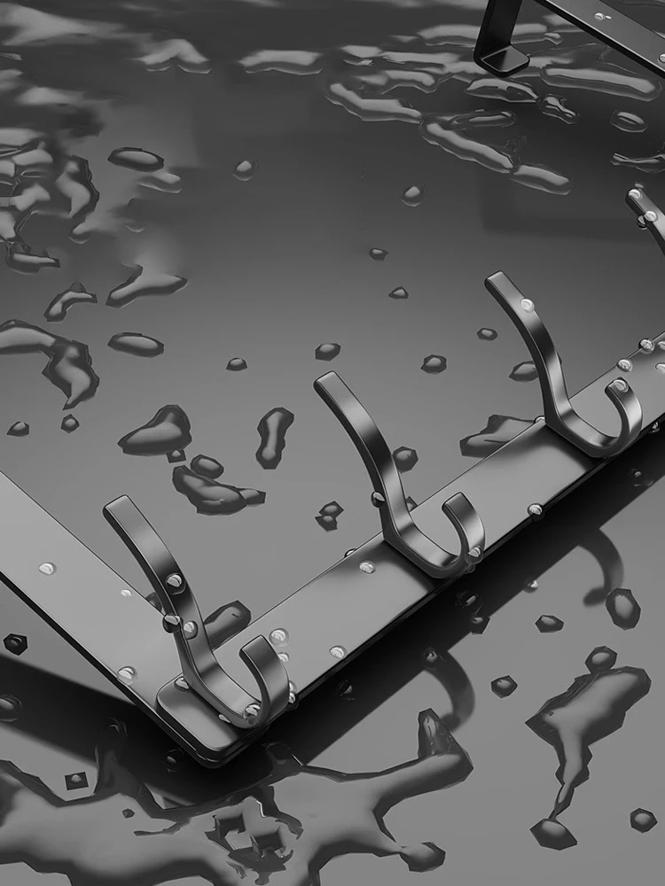 Thumbnail 3 - #17 Popular Hat Racks Choices