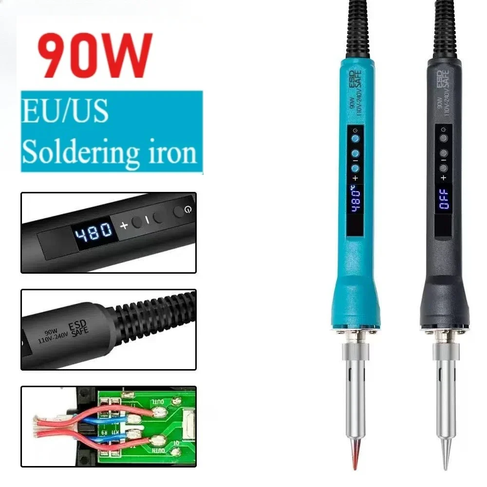 

Household small maintenance soldering soldering gun internal thermoelectric soldering iron 90w welding pen