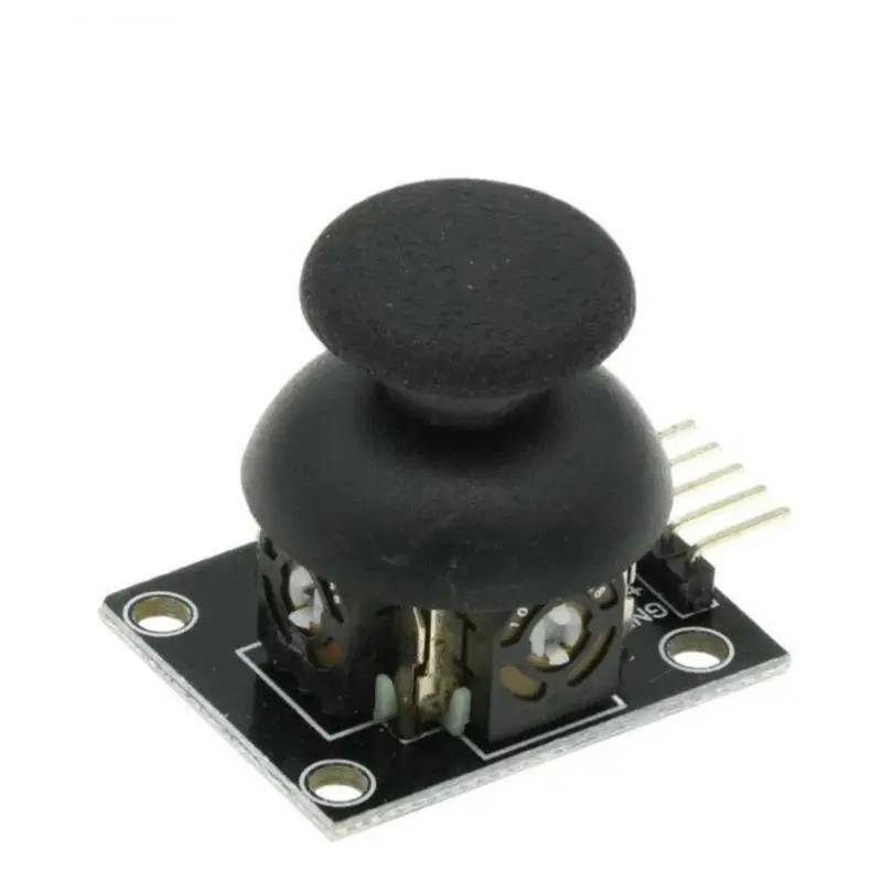 3 PCS For Dual-axis XY Joystick Module Higher Quality Joystick Control Lever Sensor KY-023 Rated 4.9 /5