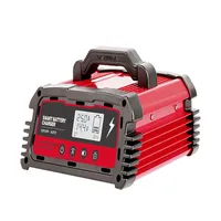 Price Industrial Universal DC Ev 12V 24v 12V 24 12 Volt 10A Lithium Lifepo4 Agm Gel Stc Portable Powered Car Battery Charger
