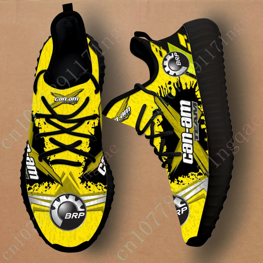 

New Can-am Shoes Big Size For Men's shoes Lightweight Male Sneakers Comfortable Tennis Casual Shoes Brand Sport Running Shoes