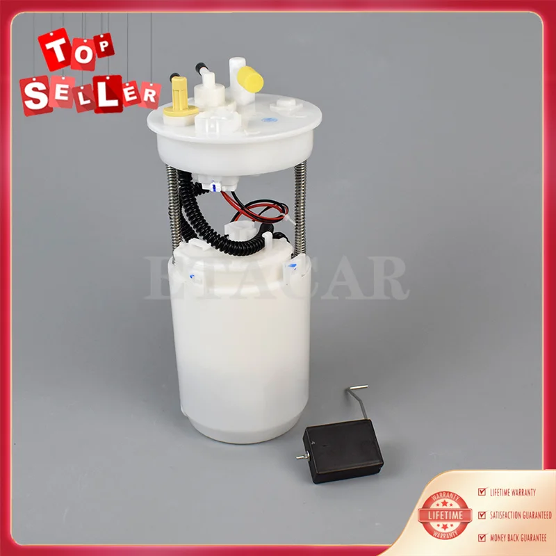 17708-SAA-003 17045-SAA-003 Fuel pump Assembly FIT JAZZ CITY For 03-08 Honda