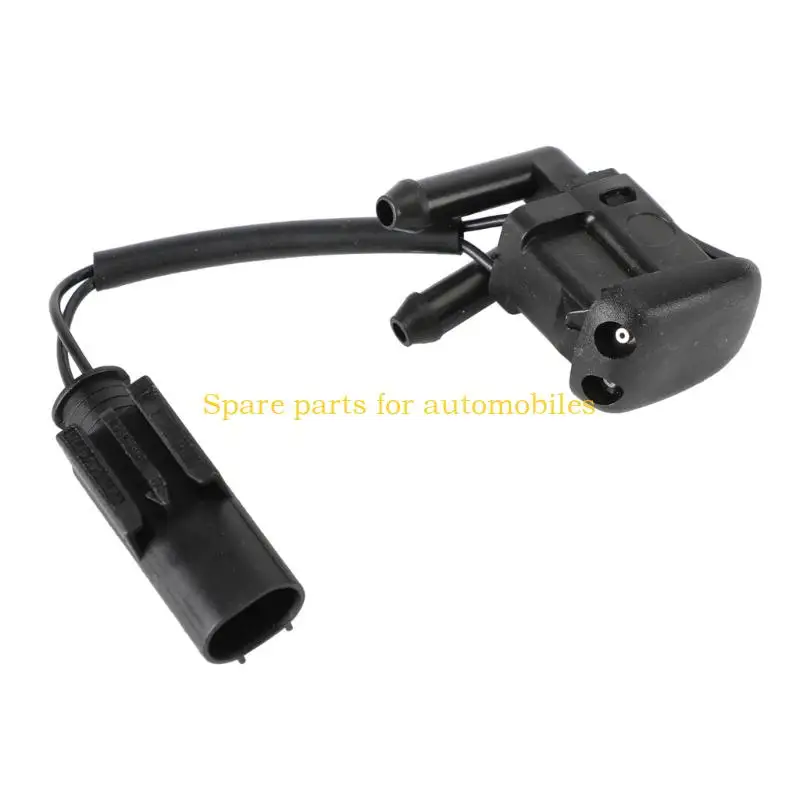 

H58F 61668361042 A61668361042 Windshield Washer Nozzle for E39 525i 528i