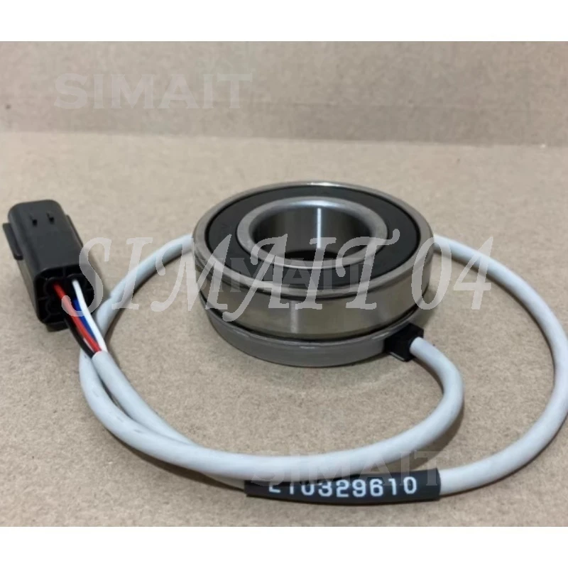 

Motor Bearing Encoder 6206V for Tailift Forklift