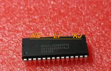 Freeshipping        BS62LV256PIP-55   BS62LV256PIP