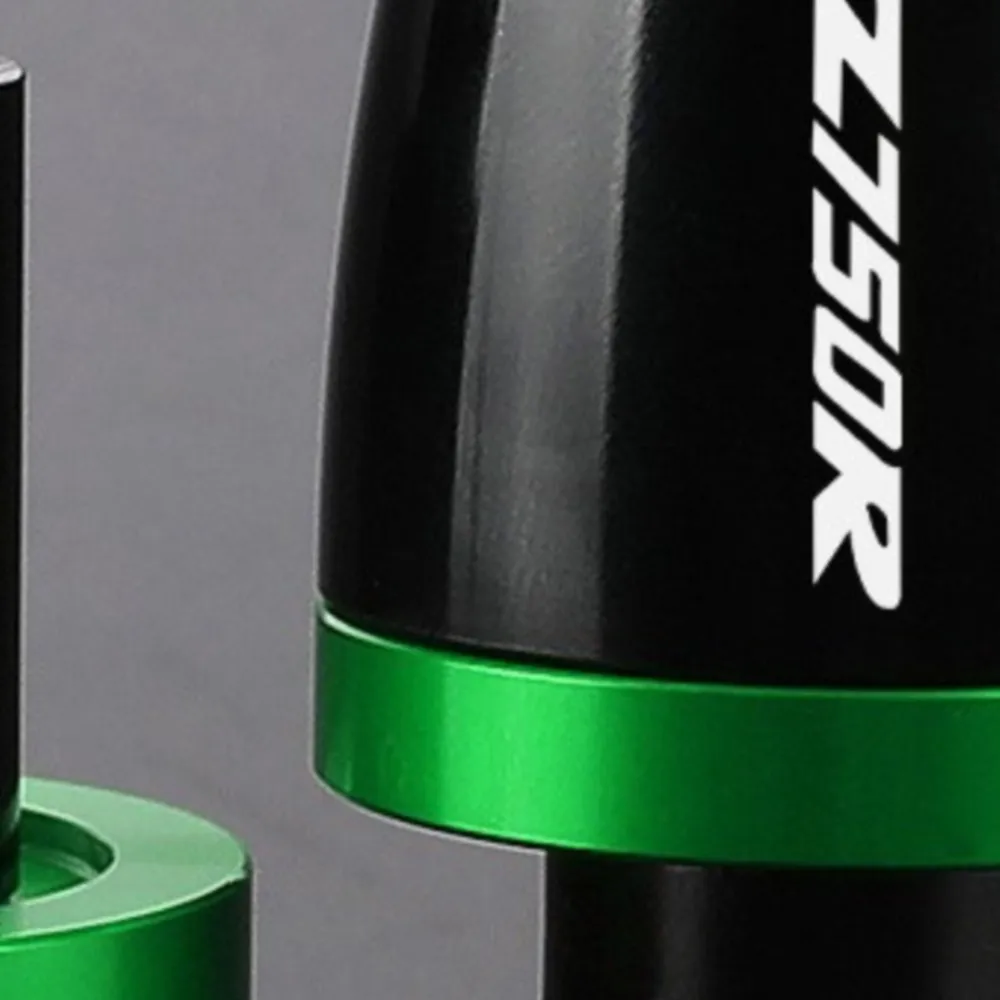 

Для KAWASAKI NINJA Z750R Z 750 R Z750 R 2011-2020 2021 2022 2023 2024 2025 2026 7/8 "ручки на руль, заглушки на руль