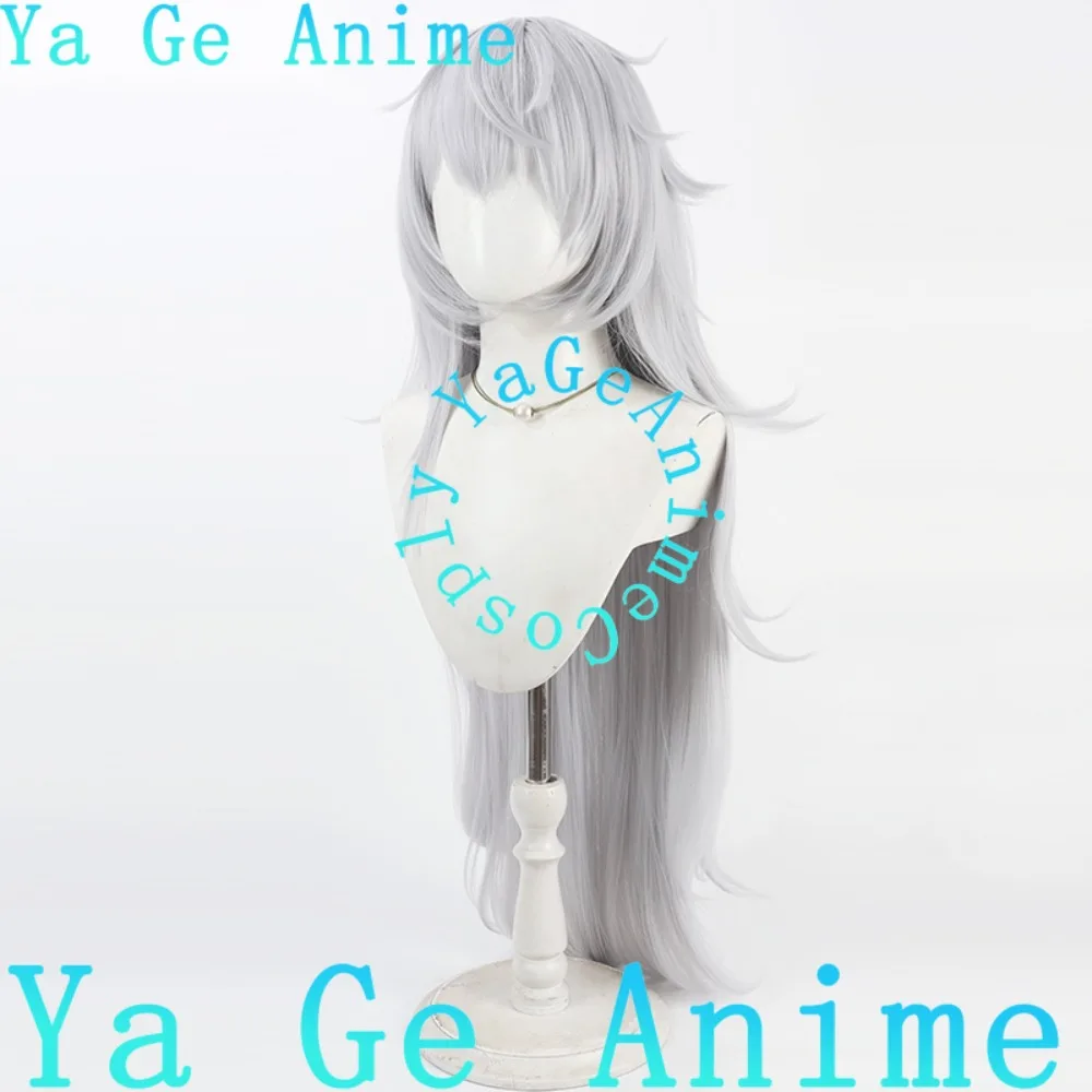 

Магазин Poli Косплей Парик Хэллоуин Аниме Игра Реальность Шоу Персонаж Парик Ya Ge Аниме