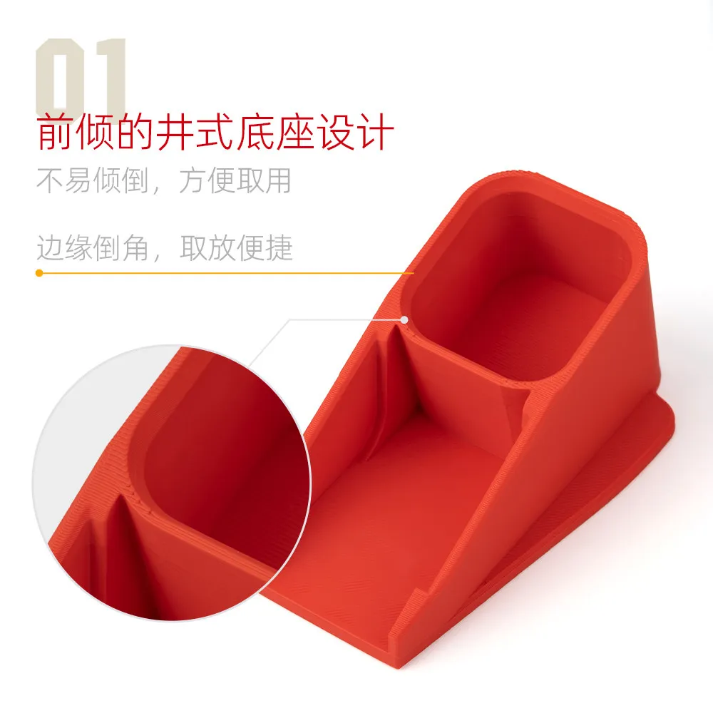 Portable Air Pump Base HOBBY Tilt The Base For Adaptation HM-01/02 3D Printing Model Tool