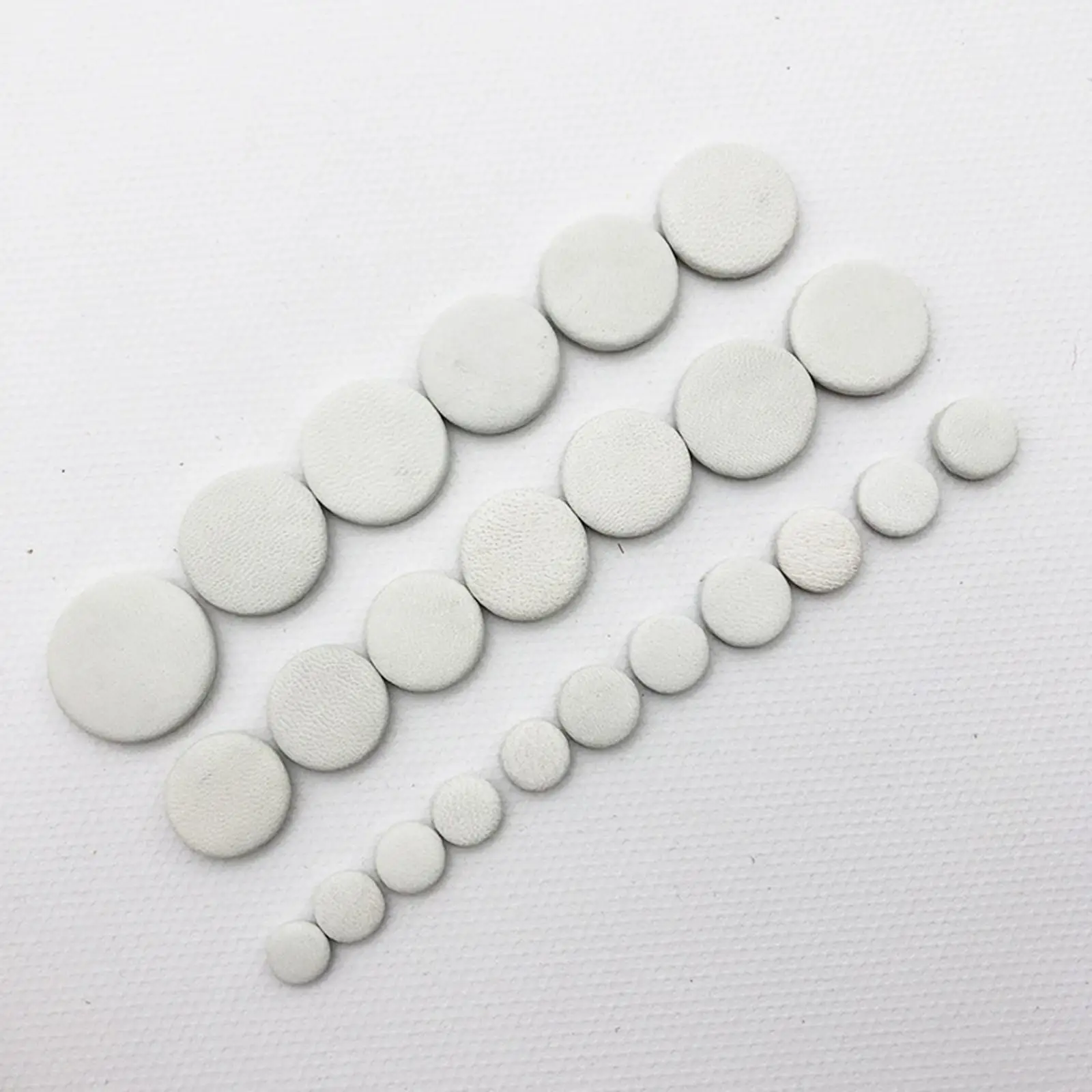 

Bassoon Sound Hole Mat with Multiple Sizes Universal Replacement DIY Lovers