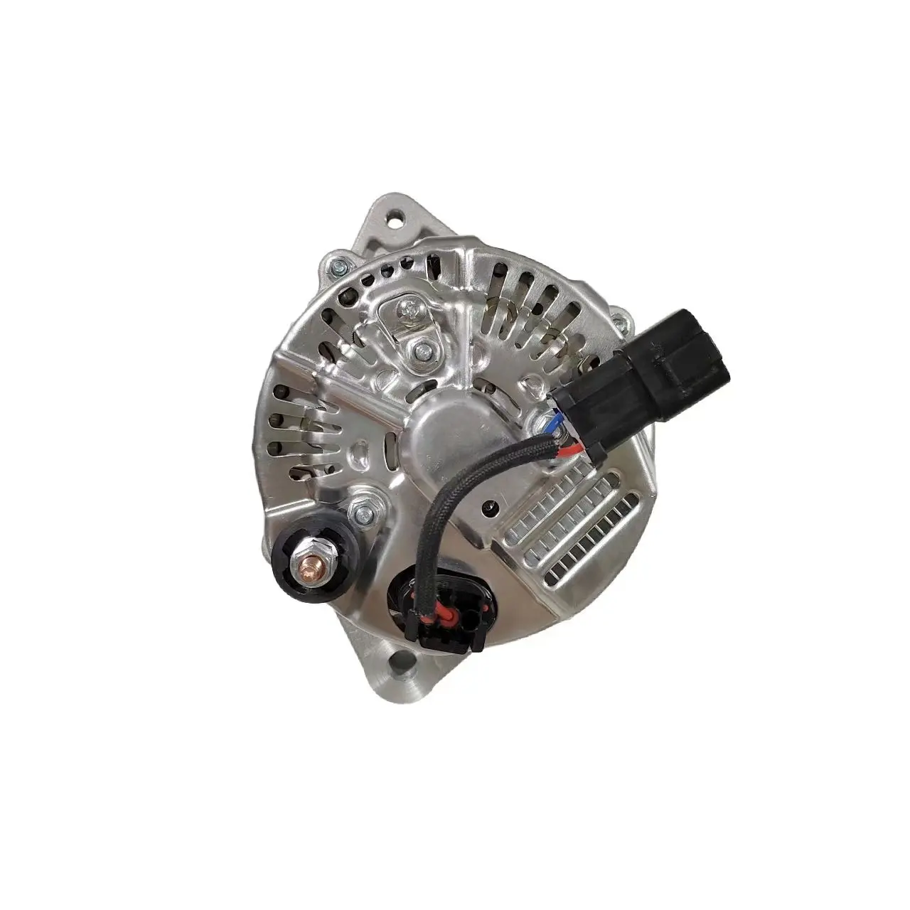 24V Auto car Alternator for KOMATSU PC200-7 Engines 600-861-6420, ALTS290 600-861-6410,600-861-6420 EXCAVATOR alternator