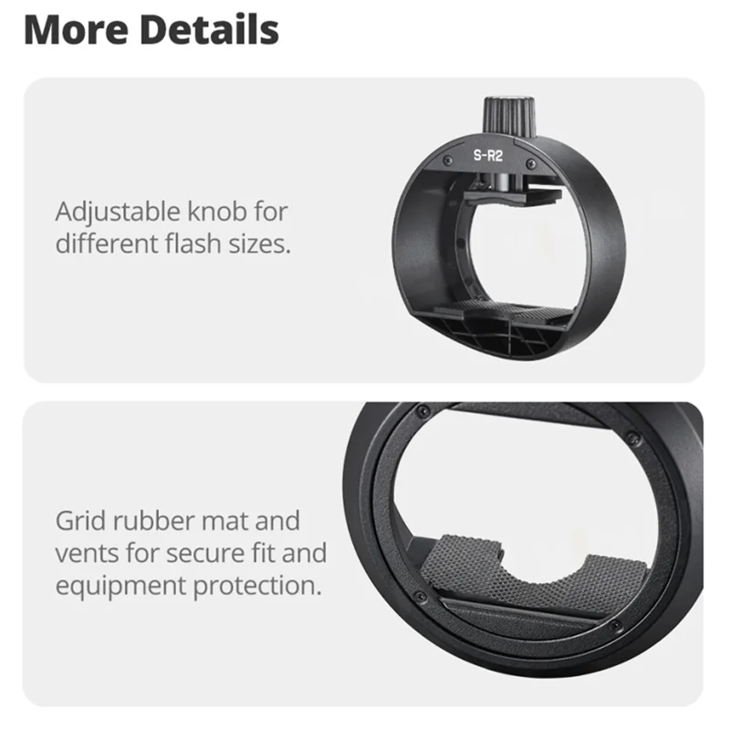 【SURPRISE】S-R2 Roun…