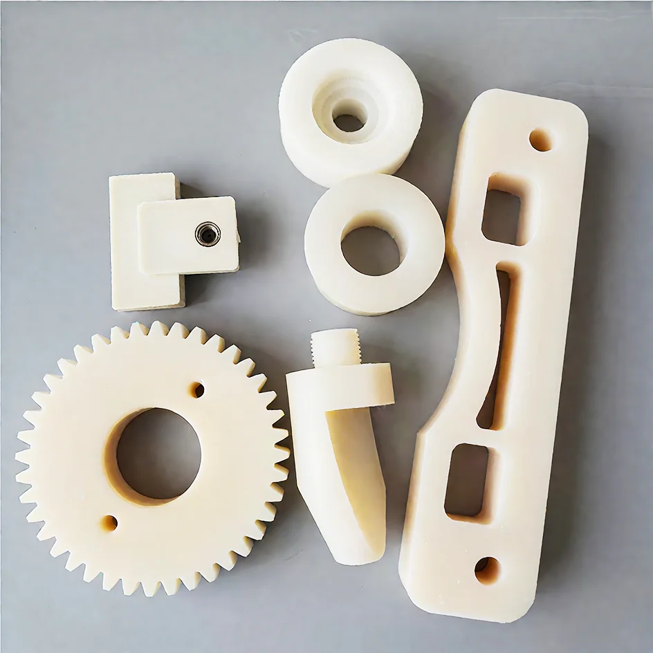 บริการพิมพ์สามมิติแบบเร็ว ปี 2025 ผลิตชิ้นงานต้นแบบด้วยวัสดุ ABS ไนลอน TPU พลาสติกเรซิ่น ตามแบบที่กำหนด ด้วยเทคโนโลยี SLA SLS FDM PLA SLM พร้อมบริการขึ้นรูปชิ้นงาน