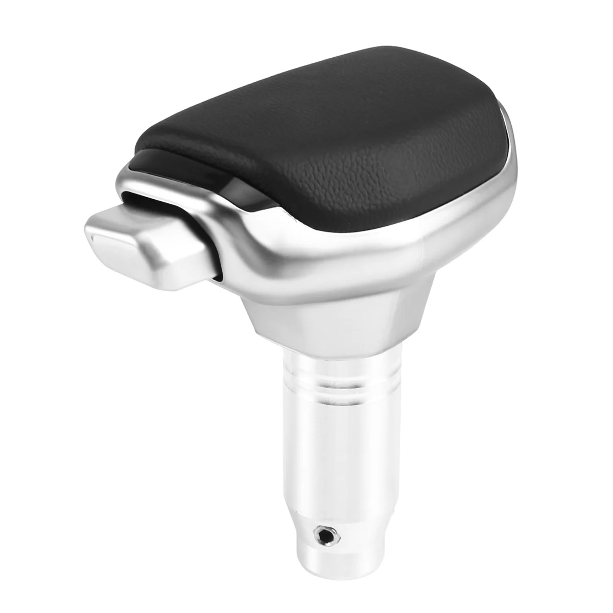 

A81R-Professional 1PC Black Skin Car Shift Head Shift Handball Cross Border Gear Modification Accessories for Nissan Auto Yacht