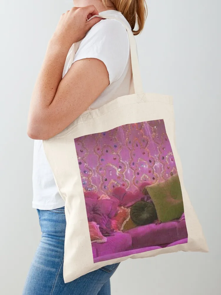 

Inside the Bottle Tote Bag shopper bag women Canvas bag hand bags shopping