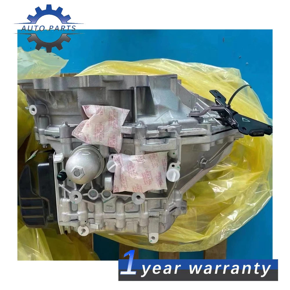 DCT360 Automatic Transmission for Zotye T600 T700 Z700 SR9 Domy X7 Car Accessories