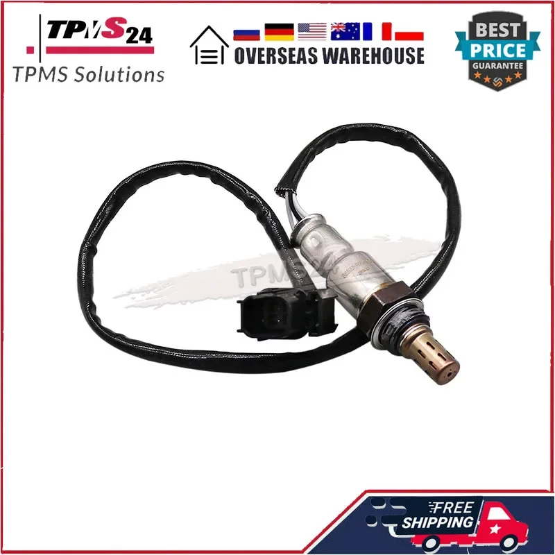 Downstream Oxygen Sensor 234-4461 36532-R70-A01 For Acura MDX RDX RL TL TSX ZDX Honda Accord Crosstour Odyssey Pilot