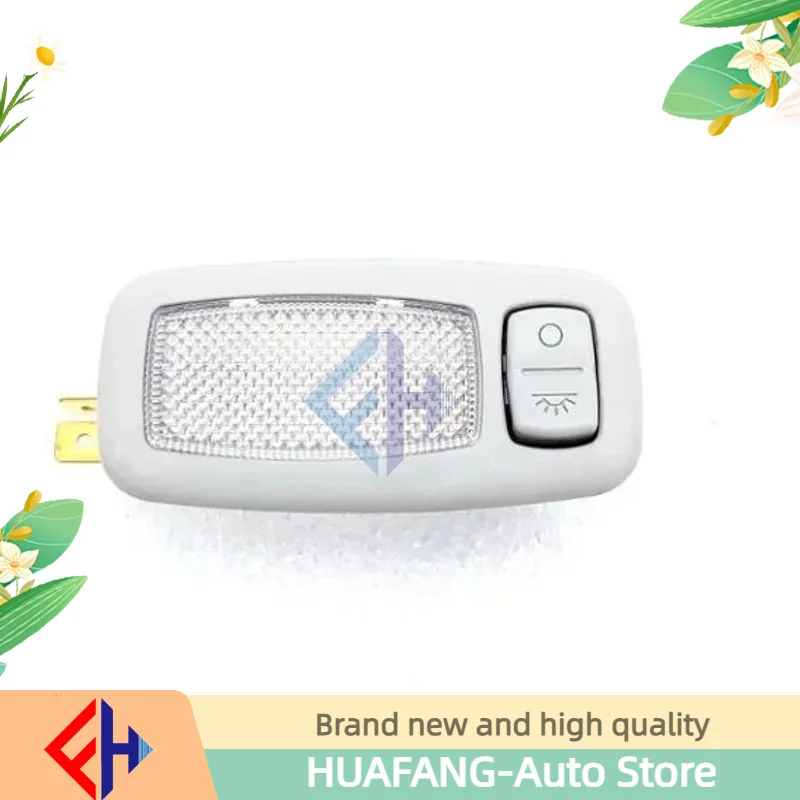 Original oem 928913s000 928923s000 Genuine Interior Vanity Lamp Lh Rh Gray For Sonata Veloster 2011-2016 High Quality