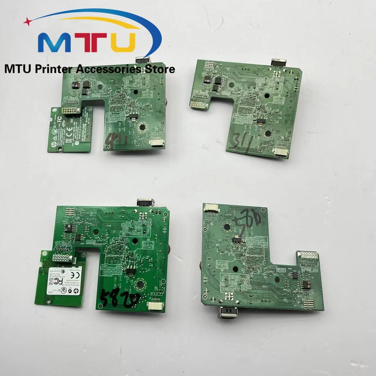 415 418  419 Main Board GT5810 GT5820 for Mother   HP Ink Tank 310 311 315 410 411   318 319   Formatter 