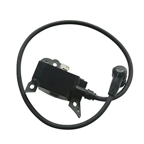 

Подходит для высоковольтного блока зажигания Atlas Copco TT, катушки зажигания и воспламенителя для Cobra TT.