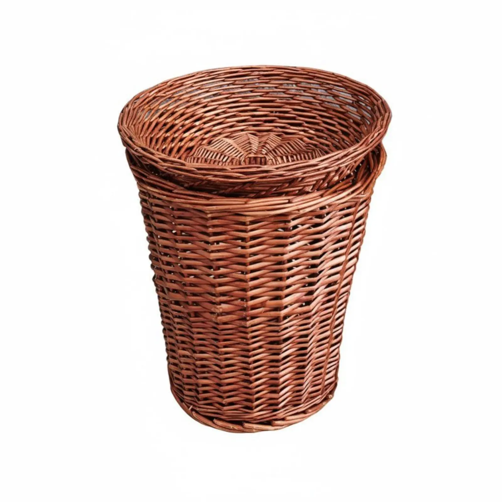 Supermarket Produce Hamper Large Capacity Display Hamper Long-Lasting Versatile for Retailers, Home Users, Fruit Shop