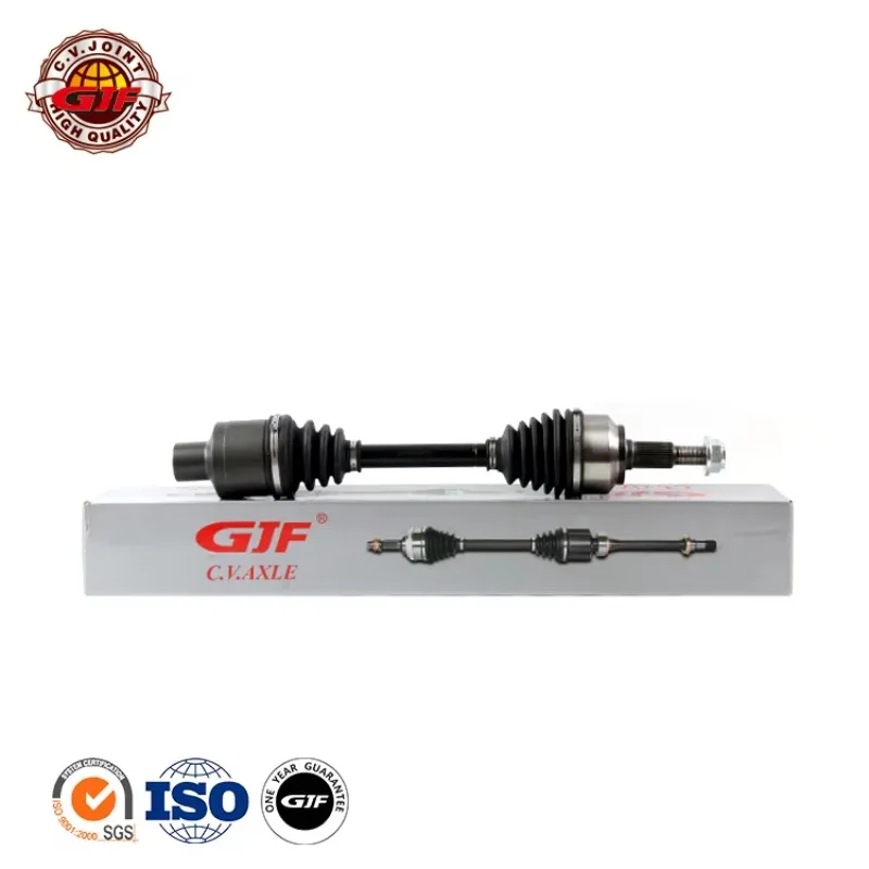 Chassis Right Axle Drive Shaft For Jeep Grand Cherokee 3.7 3.0 5.7 6.1 Commander 2006-2010 C-CH033-8H