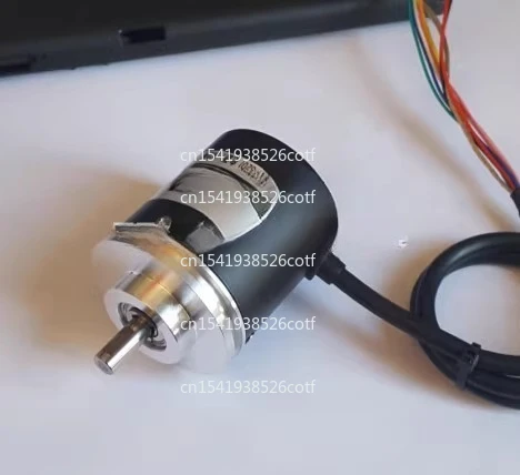 

Универсальный держатель станка с числовым программным управлением, энкодер типа JXG-Y-P, положительная логика 6, 8, 10, 12, станция опционально